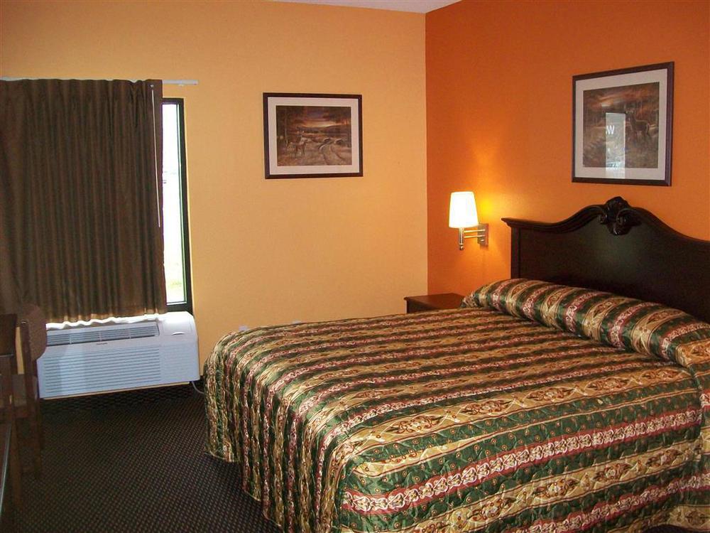 Executive Inn & Suites Breaux Bridge, La Quarto foto